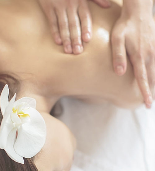 Benefits of House Of Healing LLC Massage